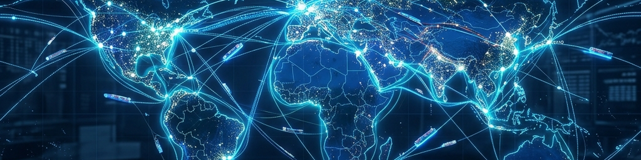 Our Network