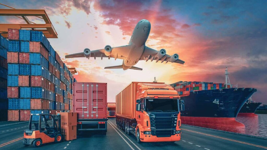 Partnership Announcement with Regional Carriers