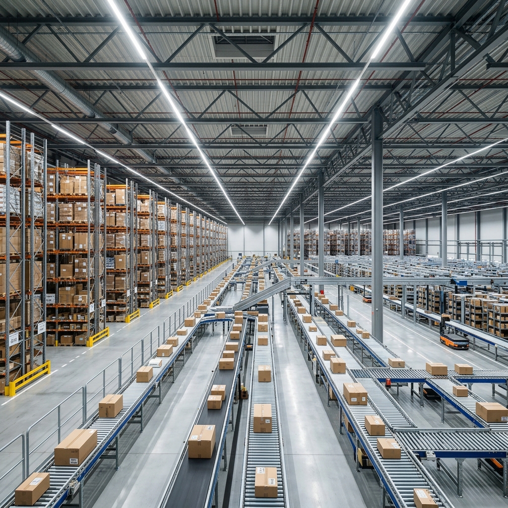 Customs Brokerage